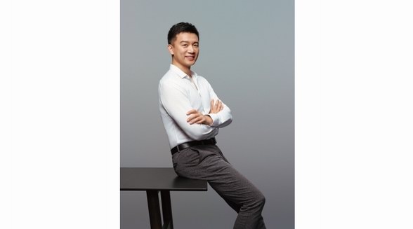 神州租車CEO楊楠：租車，是一件時髦的事兒