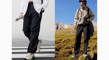 京東攜手GUCCI、NIKE、波司登等大牌 打造秋日服飾換新潮