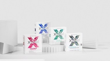 Xwhite 可適白：一片牙貼，重塑牙齒美白新高度