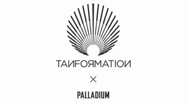 檀健次全新時尚概念TANFORMATION首發(fā)問世，攜PALLADIUM帕拉丁聯(lián)名登場