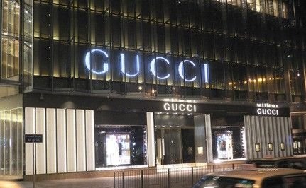 Elisabetta Gucci迪拜開首家精品酒店