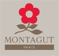 夢特嬌MONTAGUT-logo