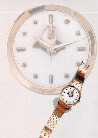 百達翡麗琺瑯表大盤點：Patek Philippe Ref.2481