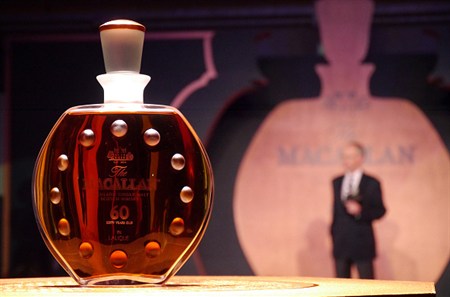 Macallan Lalique 60 01