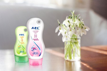 ABC個人護(hù)理系列助你修煉成內(nèi)外皆美的都市女性