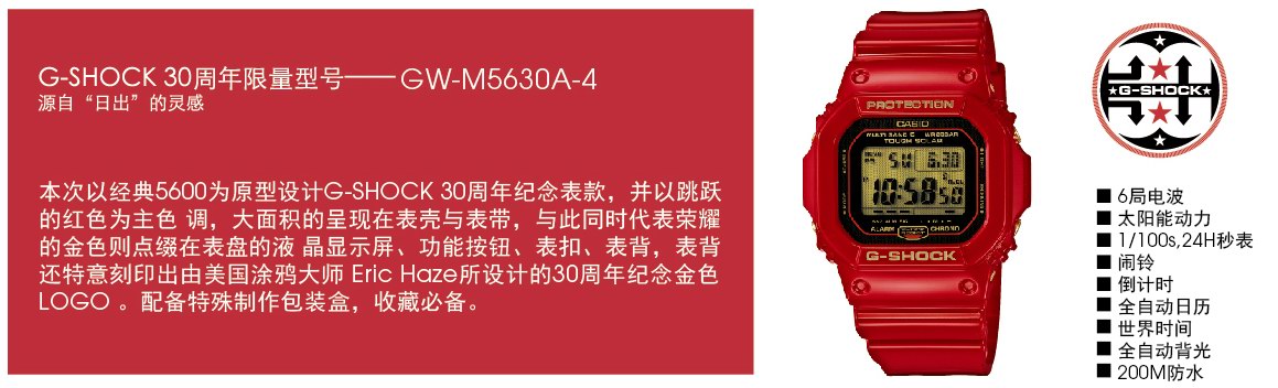 G-SHOCK NOISE x彭磊：真實(shí)地表達(dá)自己就是獨(dú)特的！ 