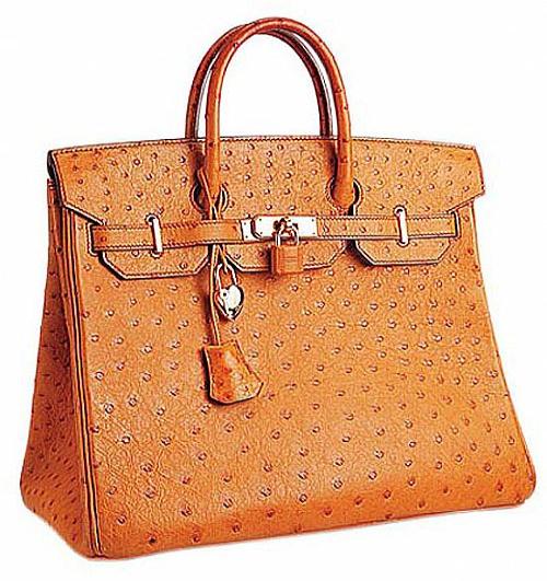 Hermes Birkin鉑金手袋多超A，愛(ài)馬仕等奢侈品仿冒泛濫