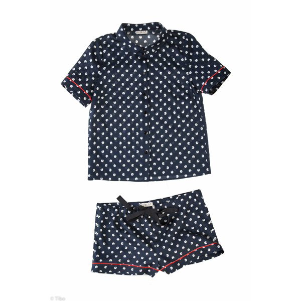 Rue Madame 獨(dú)家呈獻(xiàn)Claudie Pierlot 30周年慶典