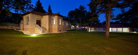 Villa Tripalo