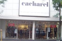 Cacharel 巴黎庫存店