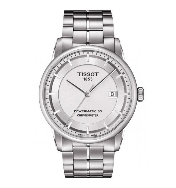 黃曉明為Tissot（天梭）天津大悅城精品店摯情揭幕