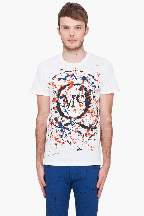 MCQ ALEXANDER MCQUEEN