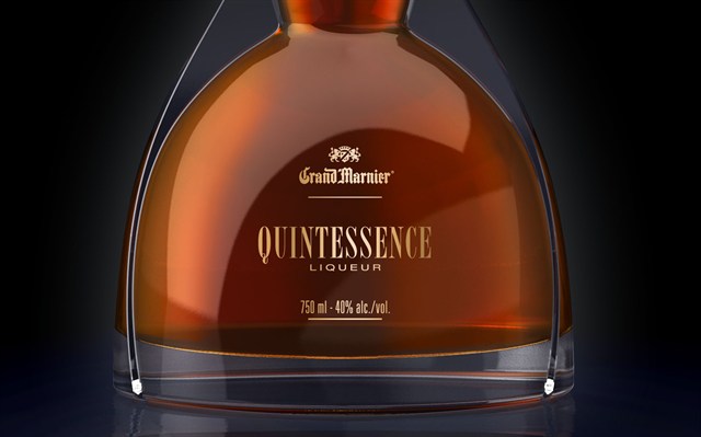 Grand Marnier® Cordon Rouge 柑曼怡香橙干邑甜酒