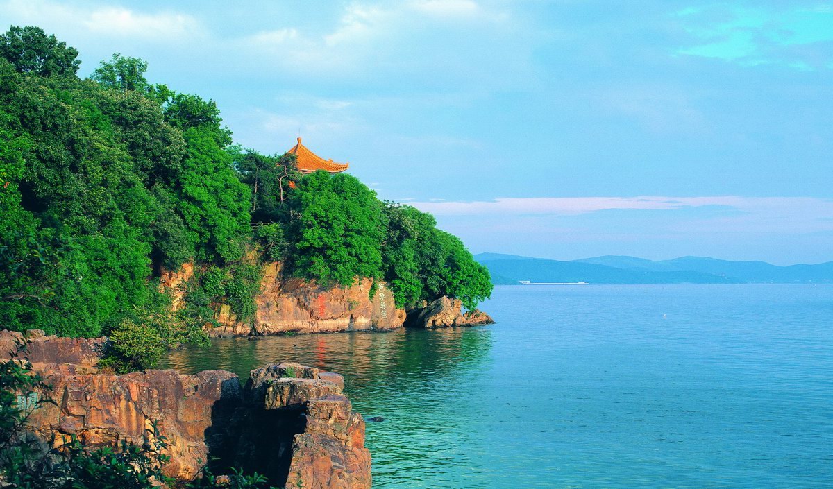 無錫旅游局在上海舉辦“魅力無錫”旅游推介會(huì)